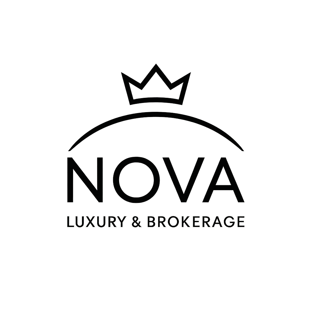 Nova Luxury & Brokerage