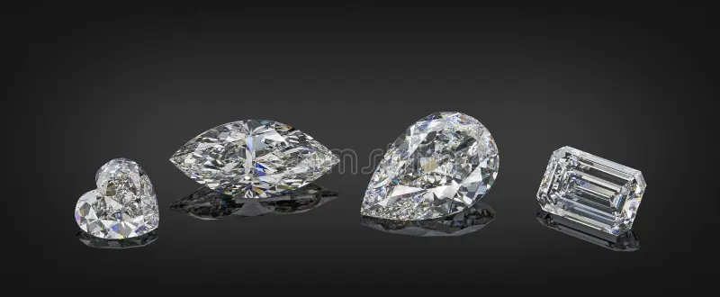Fine jewellery advisory